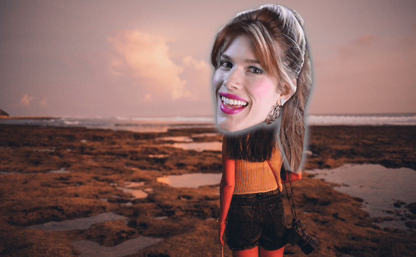 MY EXPERIENCE AT FYRE&nbsp;FESTIVAL